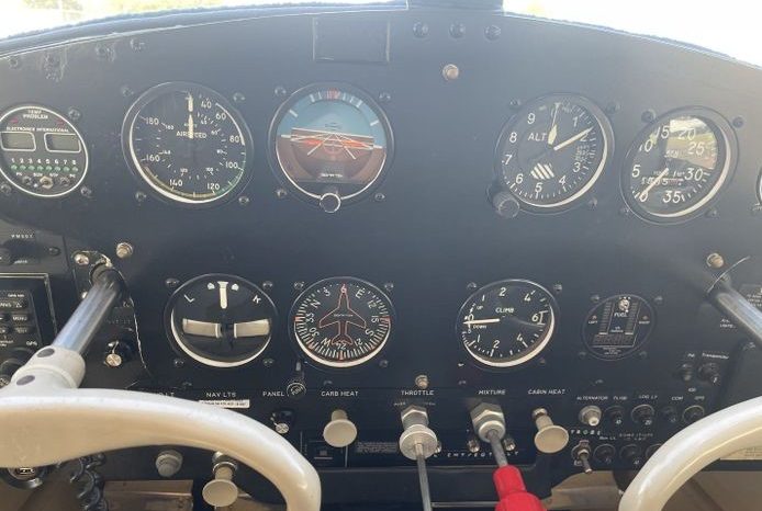 1959 CESSNA 150 full