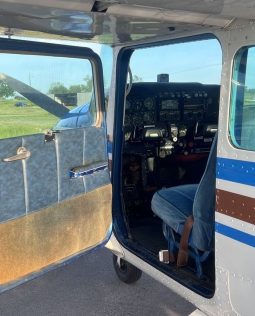 1963 CESSNA 172D SKYHAWK full