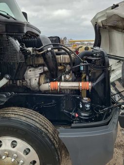 2019 Freightliner Cascadia 126 full