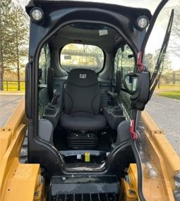 2023 CATERPILLAR 299D3 full