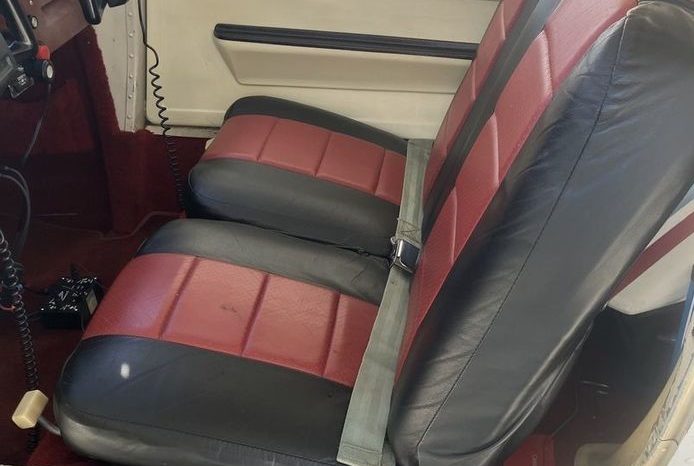 1969 CESSNA 150J full