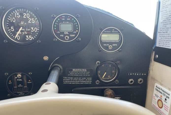 1959 CESSNA 150 full