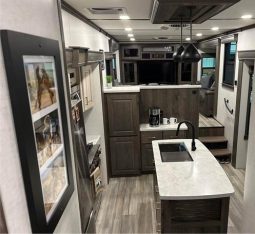 2021 ALLIANCE RV PARADIGM 385FL full