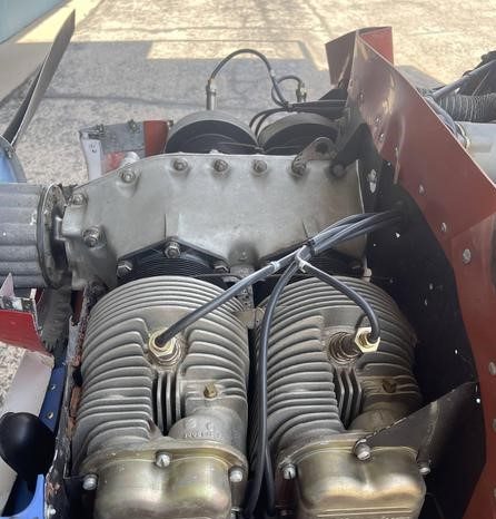 1976 Cessna C150M full