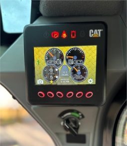 2023 CATERPILLAR 299D3 full