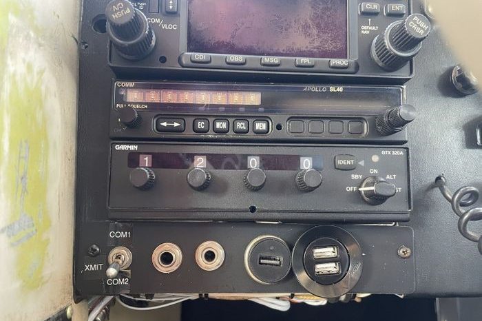 1959 CESSNA 150 full