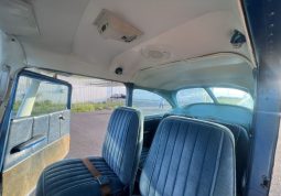 1963 CESSNA 172D SKYHAWK full