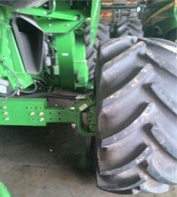 2016 JOHN DEERE S680 full