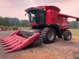 2008 MASSEY FERGUSON 9690 full