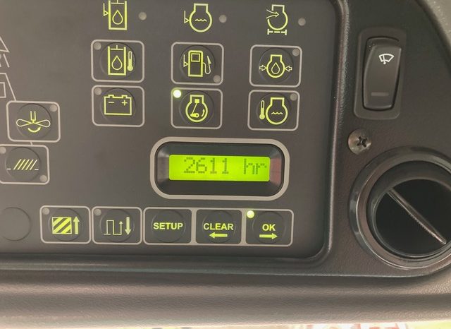 2008 MASSEY FERGUSON 9690 full