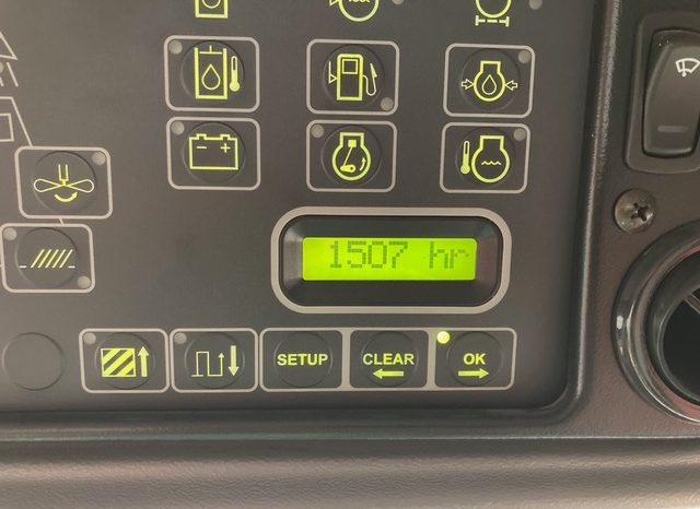 2008 MASSEY FERGUSON 9690 full