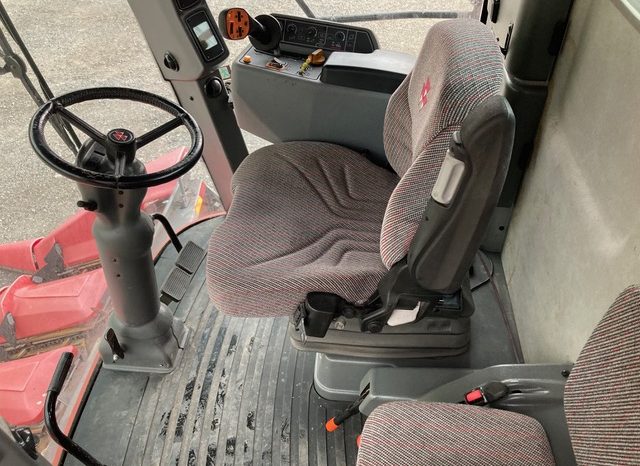 2008 MASSEY FERGUSON 9690 full