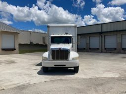 2014 Peterbilt 337 full