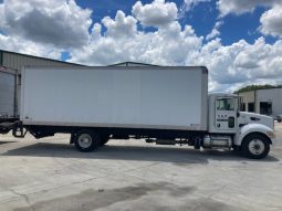 2014 Peterbilt 337 full
