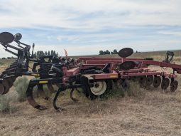 2006 JOHN DEERE 9520 & Case IH 730b full