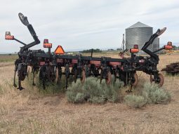 2006 JOHN DEERE 9520 & Case IH 730b full