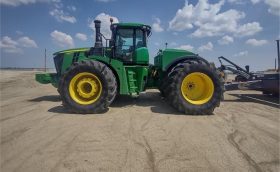 2015 JOHN DEERE 9620R
