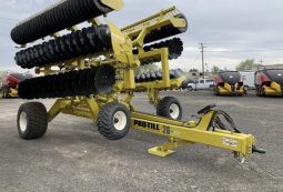 2021 DEGELMAN PRO-TILL 26 full