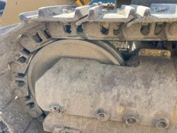 2015 CATERPILLAR 963D full