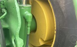 1996 JOHN DEERE 8200 full