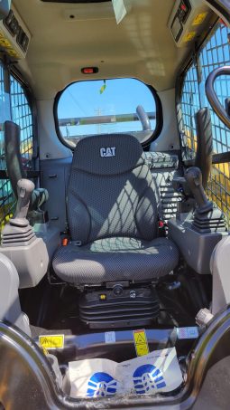 2023 Caterpillar 299D3 full