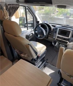 2015 LEISURE TRAVEL VANS UNITY 24IB full