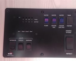 2019 FOREST RIVER FLAGSTAFF E-PRO 19FD full