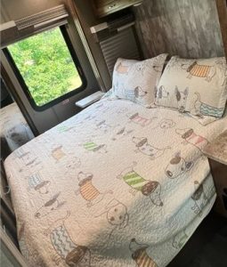 2019 WINNEBAGO INTENT 30R full