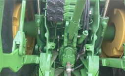 1996 JOHN DEERE 8200 full
