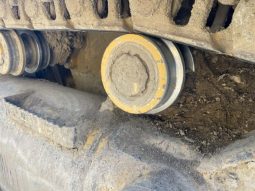 2015 CATERPILLAR 963D full