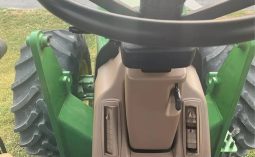 1996 JOHN DEERE 8200 full