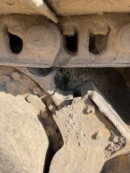 2015 CATERPILLAR 963D full