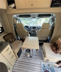 2015 LEISURE TRAVEL VANS UNITY 24IB full