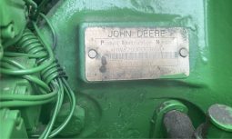 1996 JOHN DEERE 8200 full