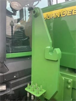 1996 JOHN DEERE 8200 full