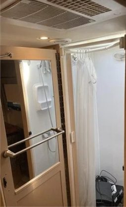 2015 LEISURE TRAVEL VANS UNITY 24IB full