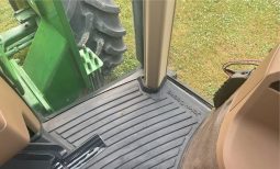 1996 JOHN DEERE 8200 full