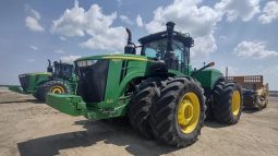 2015 JOHN DEERE 9620R full