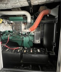 2020 VOLVO 180 KW full