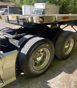 2013 VOLVO VNL64T630 full