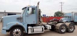 2012 Freightliner Coronado SD full