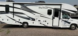 2022 JAYCO GREYHAWK 30Z full