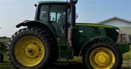2018 JOHN DEERE 6175M full