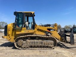 2015 CATERPILLAR 963D full