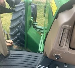1996 JOHN DEERE 8200 full