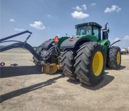 2015 JOHN DEERE 9620R full