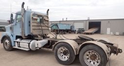 2012 Freightliner Coronado SD full