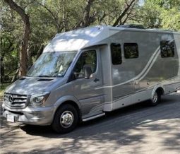 2015 LEISURE TRAVEL VANS UNITY 24IB full