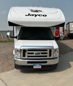 2022 JAYCO GREYHAWK 30Z full