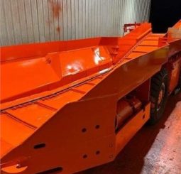 1994 JOY 10SC32-56BXHE-5 full